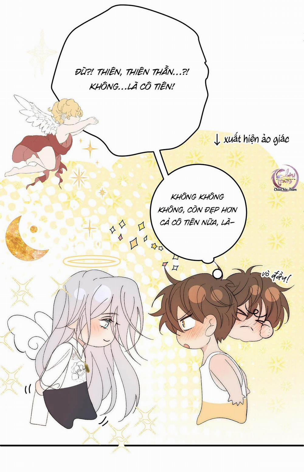 Mỗi Ngày Đều Muốn Làm Hoàng Tử Ốm Yếu Đội Quần 4 trang 22