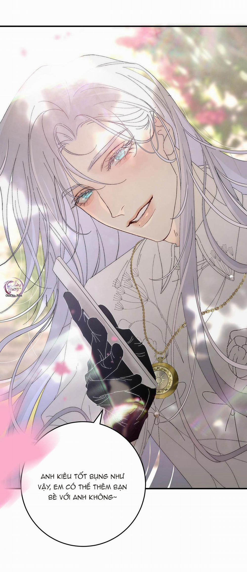 Mỗi Ngày Đều Muốn Làm Hoàng Tử Ốm Yếu Đội Quần 4 trang 28