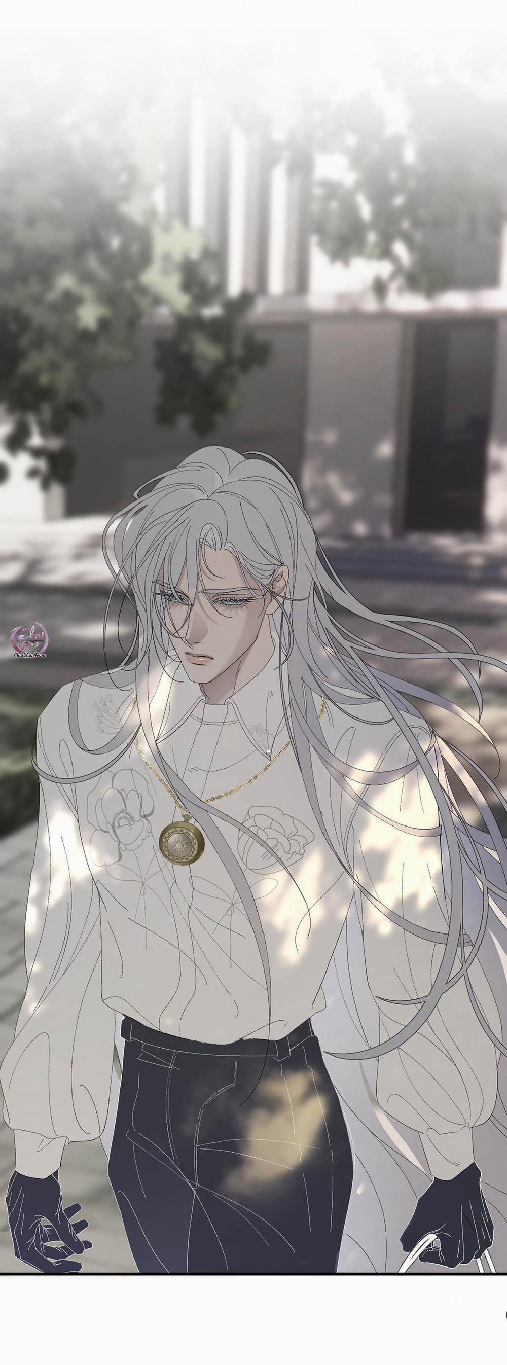 Mỗi Ngày Đều Muốn Làm Hoàng Tử Ốm Yếu Đội Quần 4 trang 6