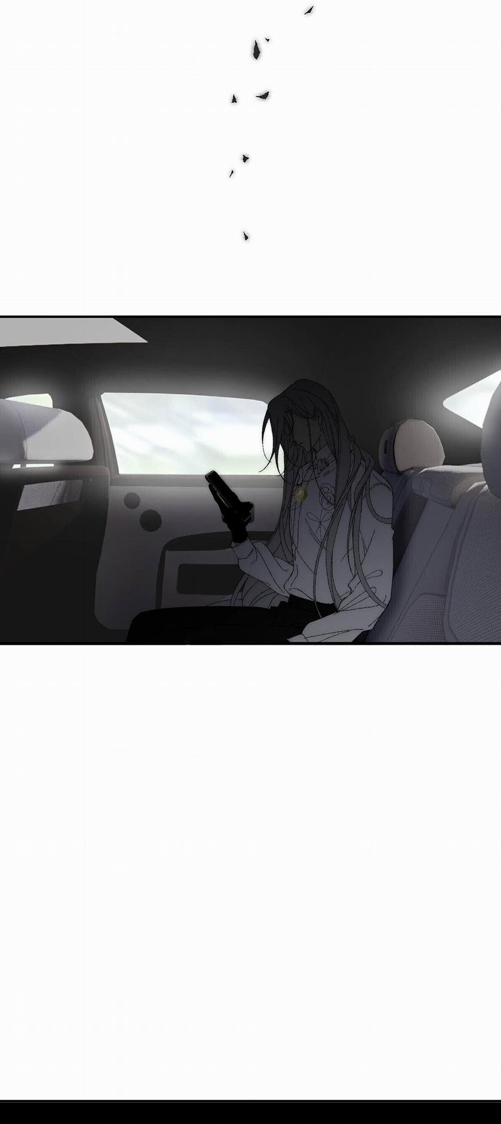 Mỗi Ngày Đều Muốn Làm Hoàng Tử Ốm Yếu Đội Quần 5 NGANG RAW trang 13