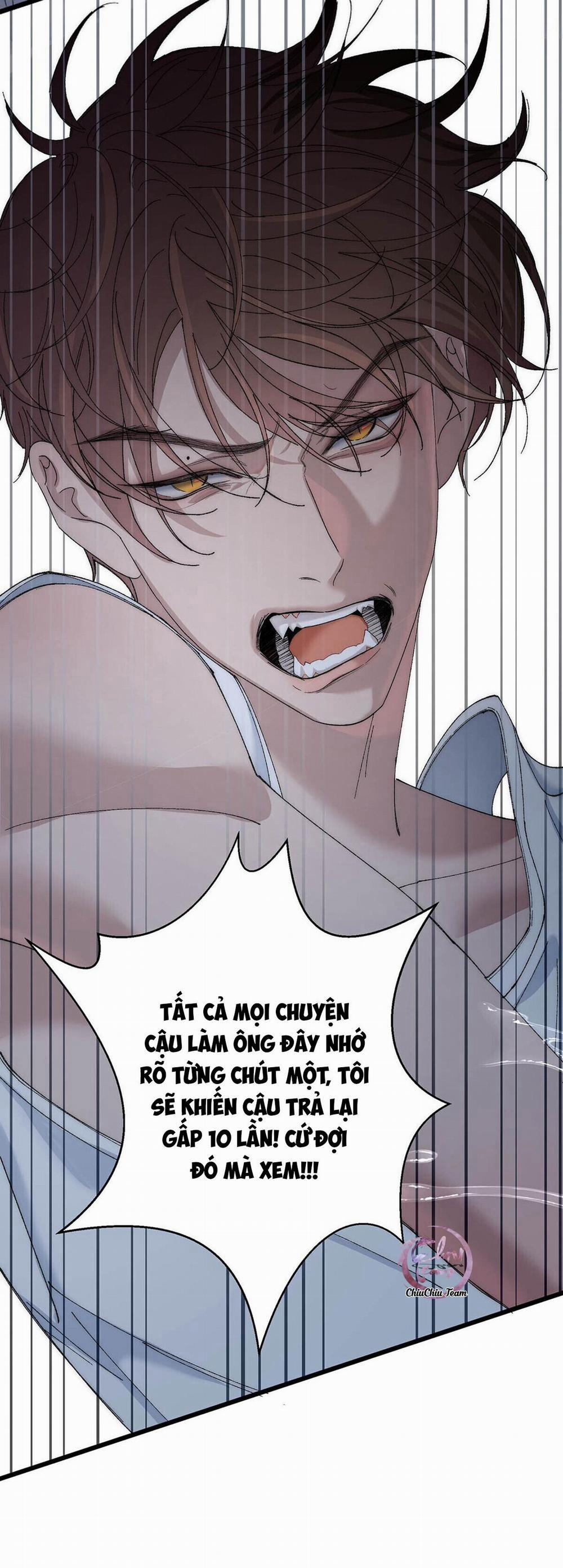 Mỗi Ngày Đều Muốn Làm Hoàng Tử Ốm Yếu Đội Quần 5 NGANG RAW trang 28