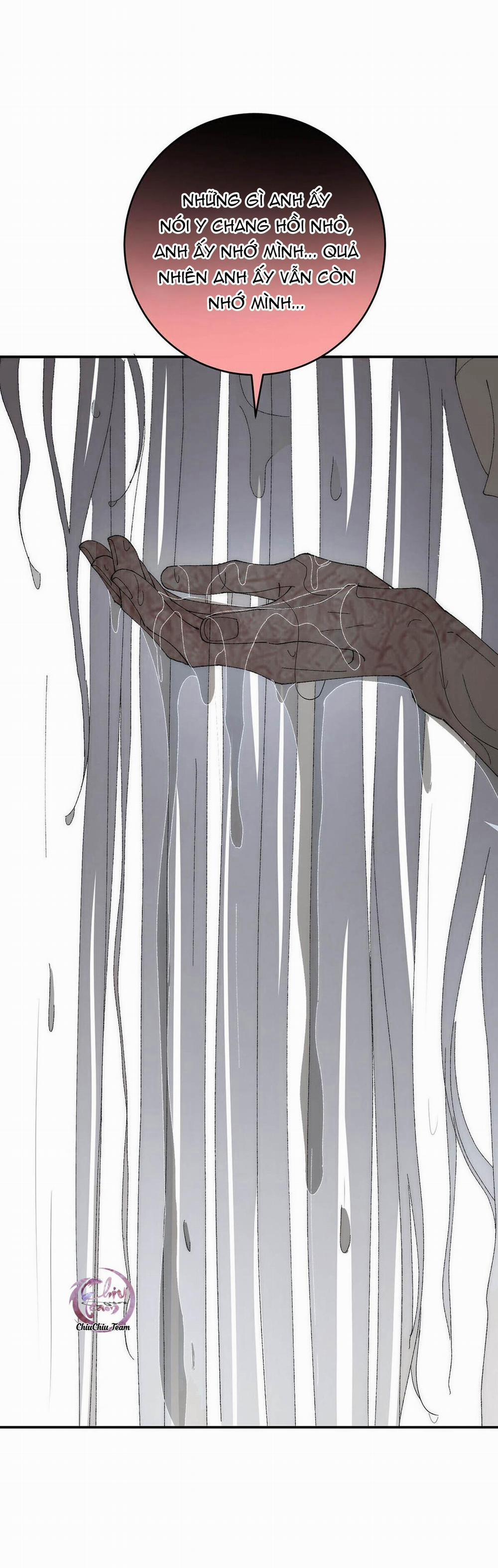 Mỗi Ngày Đều Muốn Làm Hoàng Tử Ốm Yếu Đội Quần 5 NGANG RAW trang 37