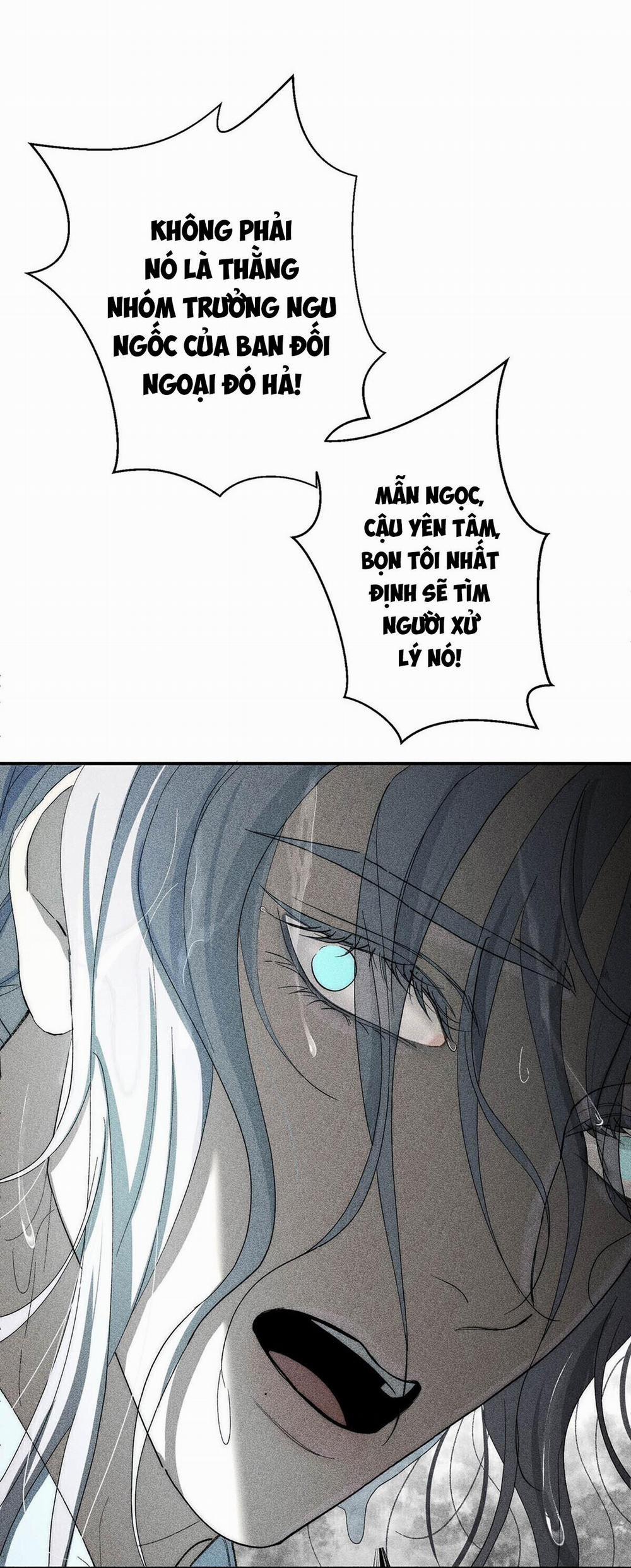 Mỗi Ngày Đều Muốn Làm Hoàng Tử Ốm Yếu Đội Quần 5 trang 30