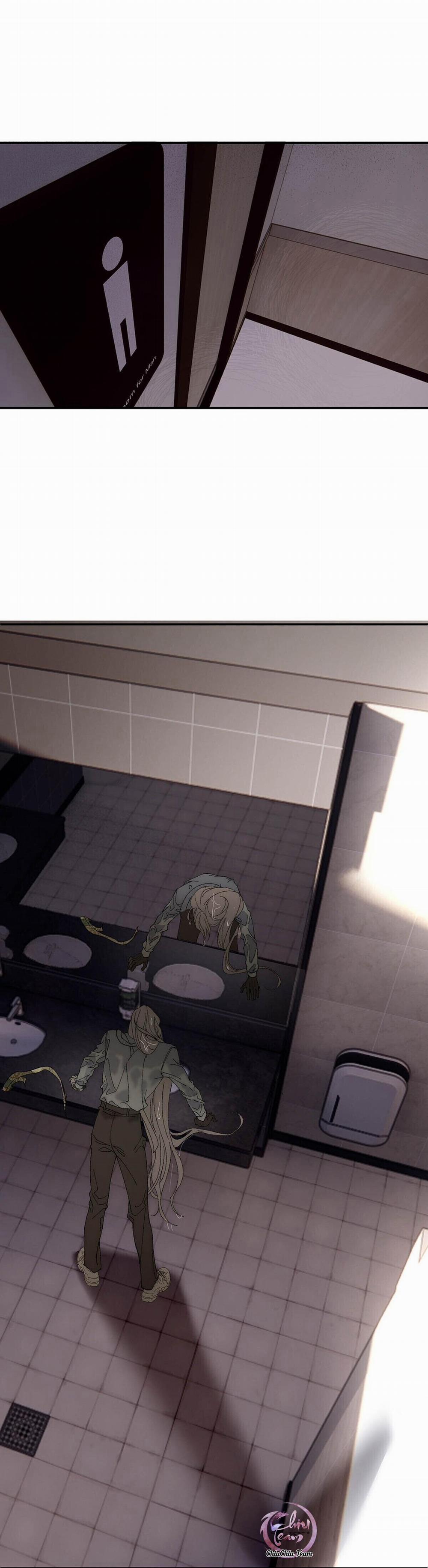 Mỗi Ngày Đều Muốn Làm Hoàng Tử Ốm Yếu Đội Quần 5 trang 33