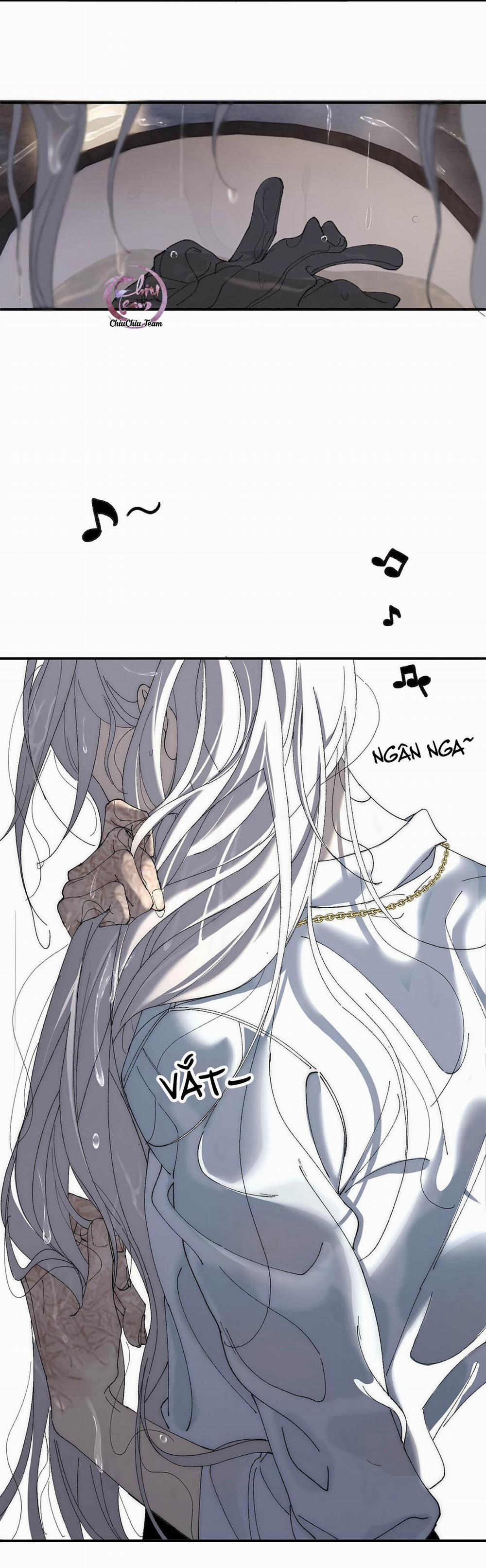 Mỗi Ngày Đều Muốn Làm Hoàng Tử Ốm Yếu Đội Quần 5 trang 35