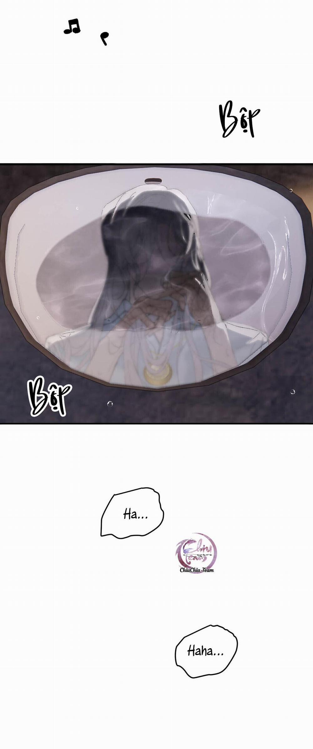 Mỗi Ngày Đều Muốn Làm Hoàng Tử Ốm Yếu Đội Quần 5 trang 36