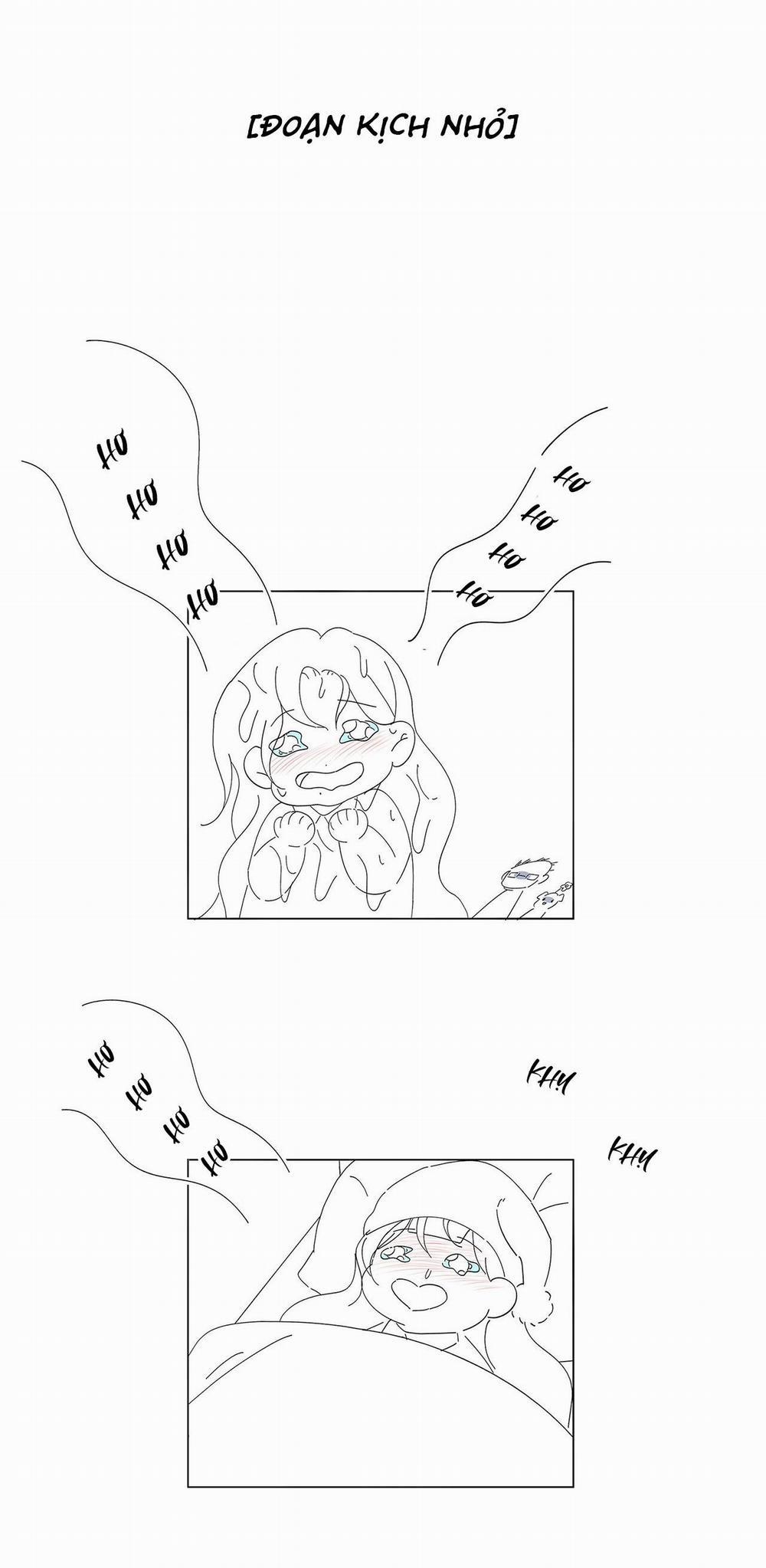 Mỗi Ngày Đều Muốn Làm Hoàng Tử Ốm Yếu Đội Quần 5 trang 39