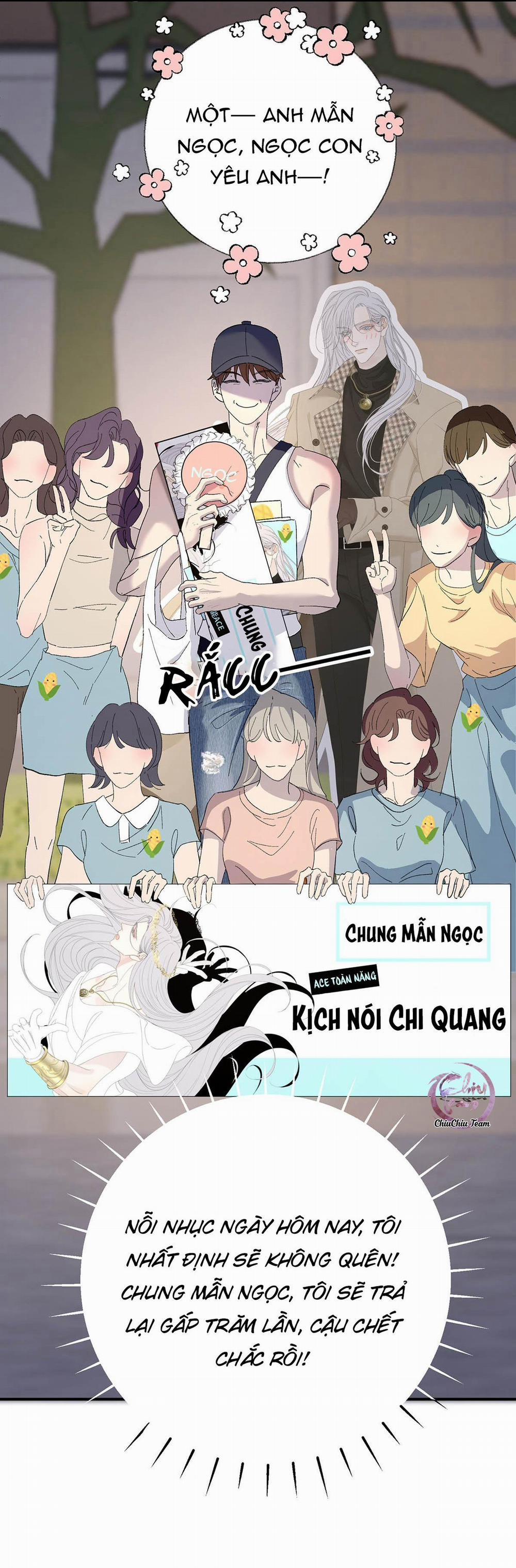 Mỗi Ngày Đều Muốn Làm Hoàng Tử Ốm Yếu Đội Quần 6 trang 23