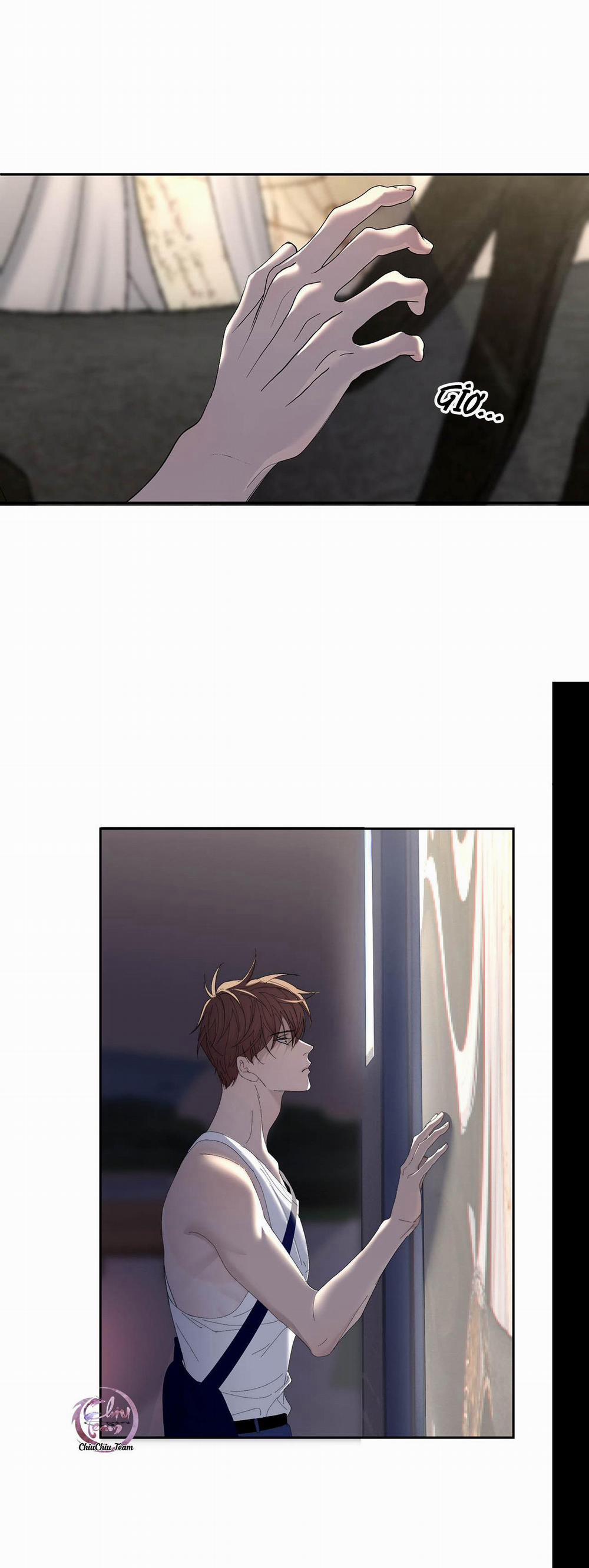 Mỗi Ngày Đều Muốn Làm Hoàng Tử Ốm Yếu Đội Quần 6 trang 5