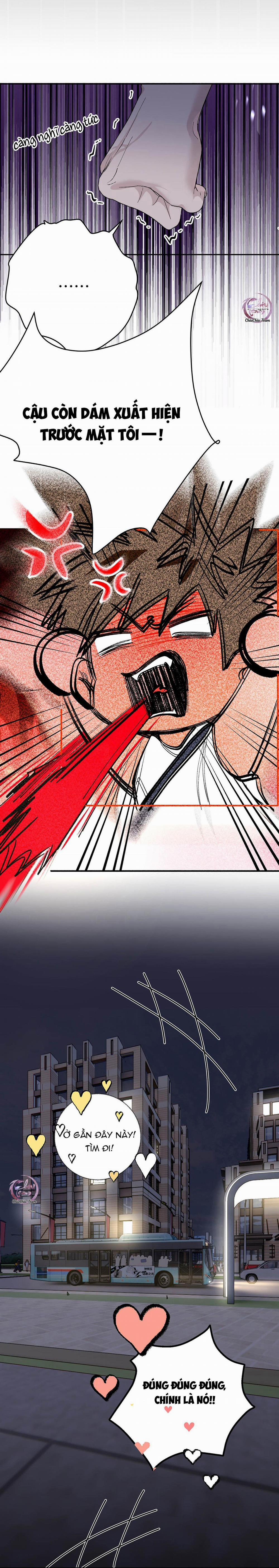 Mỗi Ngày Đều Muốn Làm Hoàng Tử Ốm Yếu Đội Quần 6 trang 9