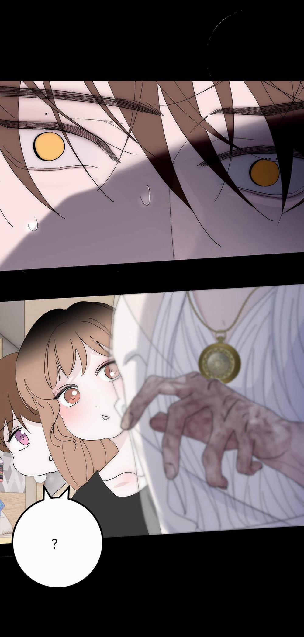 Mỗi Ngày Đều Muốn Làm Hoàng Tử Ốm Yếu Đội Quần 8 NGANG RAW trang 7