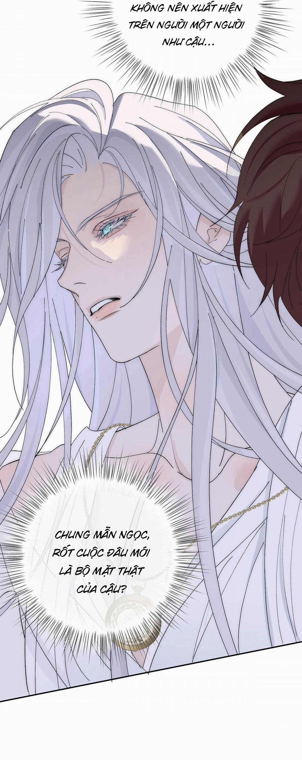 Mỗi Ngày Đều Muốn Làm Hoàng Tử Ốm Yếu Đội Quần 8 trang 14