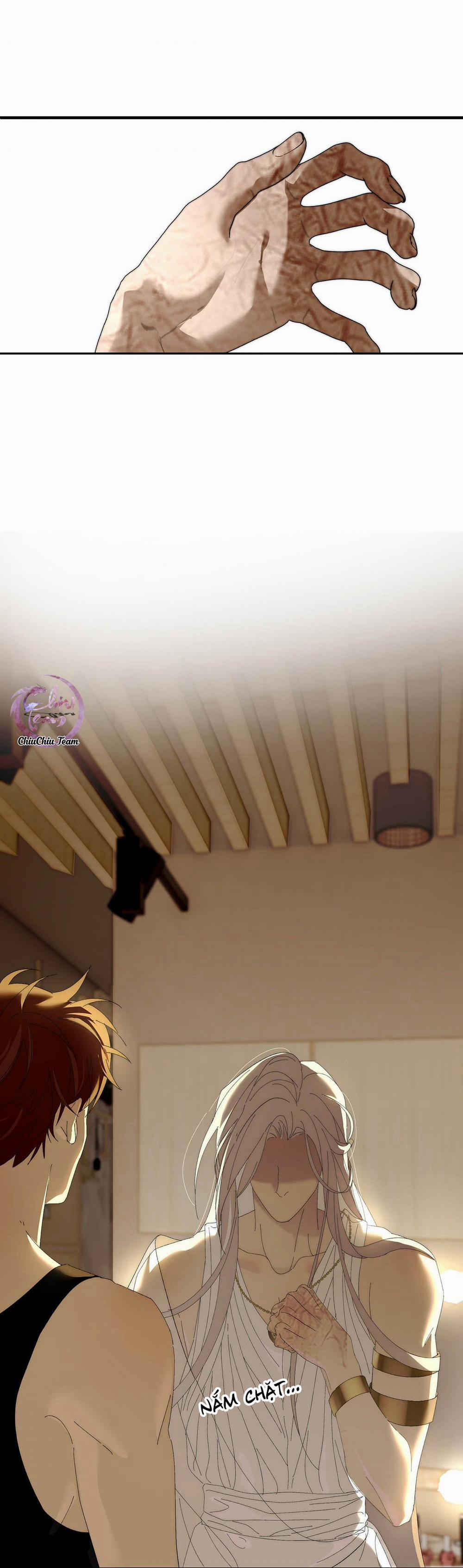 Mỗi Ngày Đều Muốn Làm Hoàng Tử Ốm Yếu Đội Quần 8 trang 26