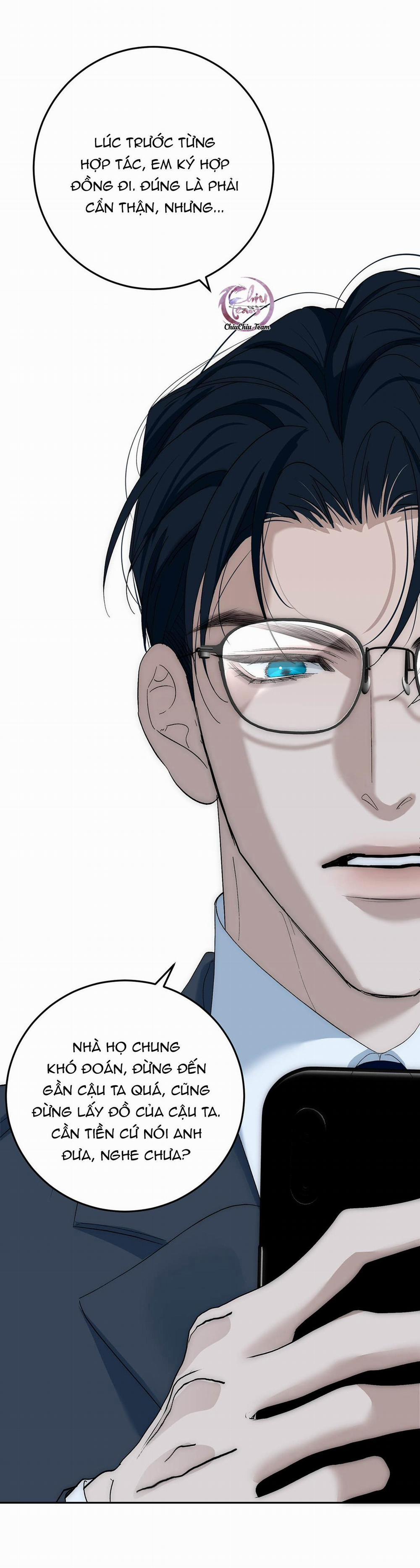 Mỗi Ngày Đều Muốn Làm Hoàng Tử Ốm Yếu Đội Quần 9 NGANG RAW trang 26