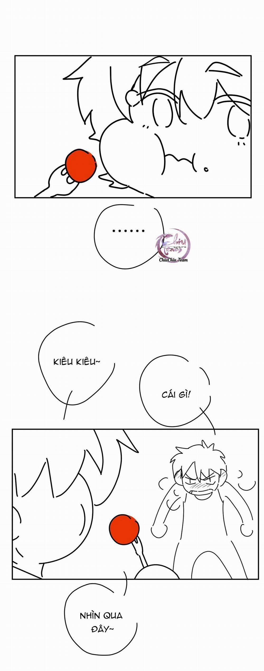 Mỗi Ngày Đều Muốn Làm Hoàng Tử Ốm Yếu Đội Quần 9 NGANG RAW trang 28