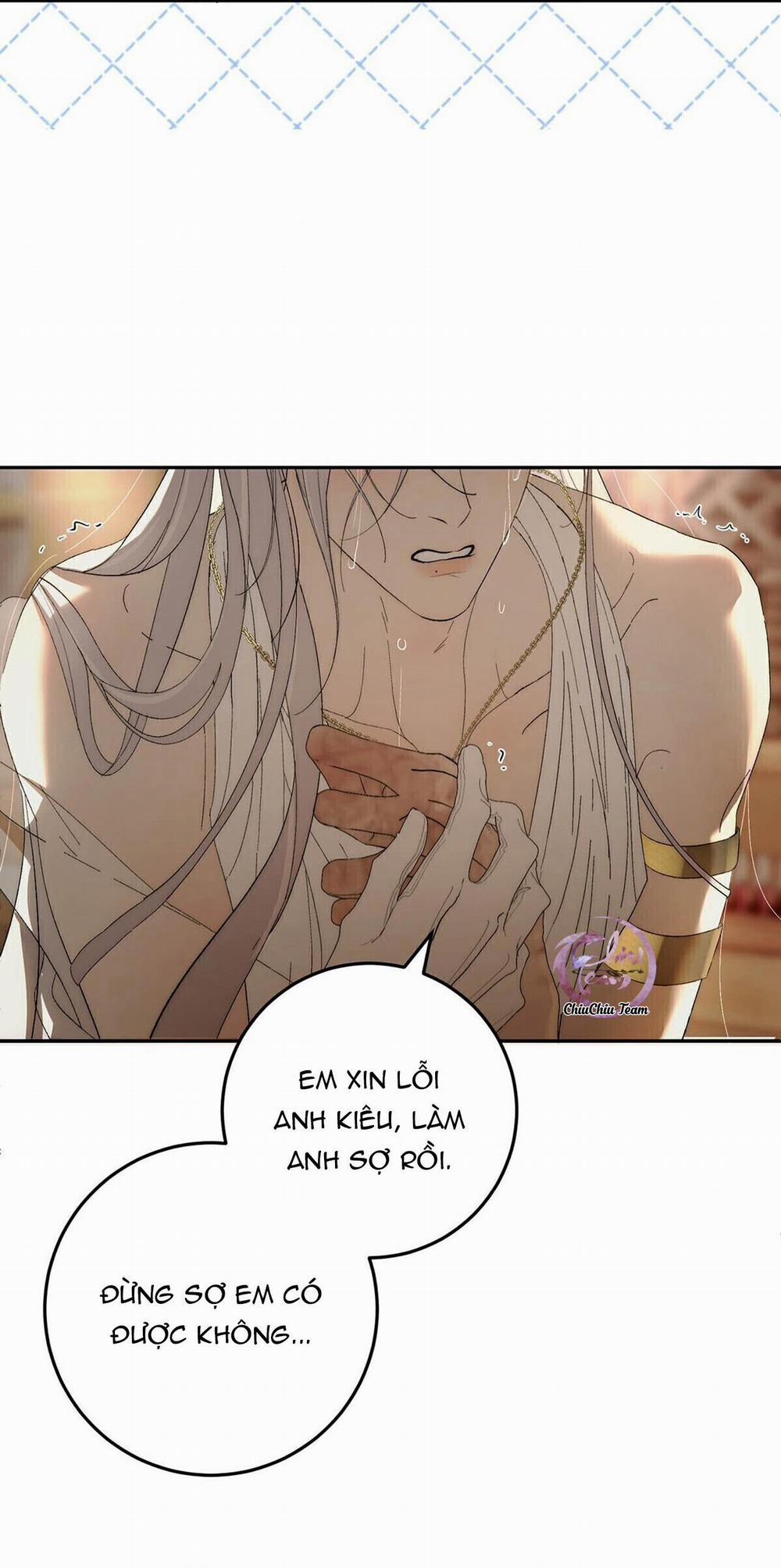 Mỗi Ngày Đều Muốn Làm Hoàng Tử Ốm Yếu Đội Quần 9 trang 1