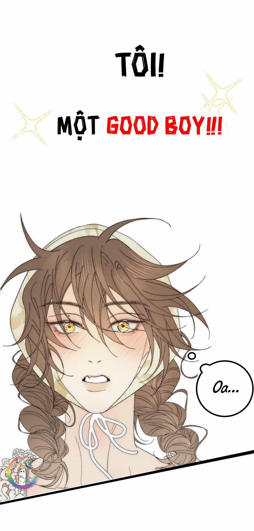 Mỗi Ngày Đều Muốn Tên Hoàng Tử Yandere Đội Quần 0 trang 1