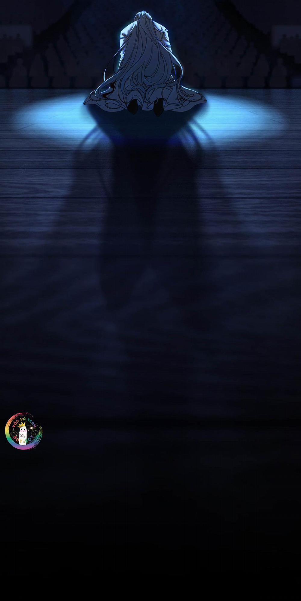 Mỗi Ngày Đều Muốn Tên Hoàng Tử Yandere Đội Quần 2 trang 10