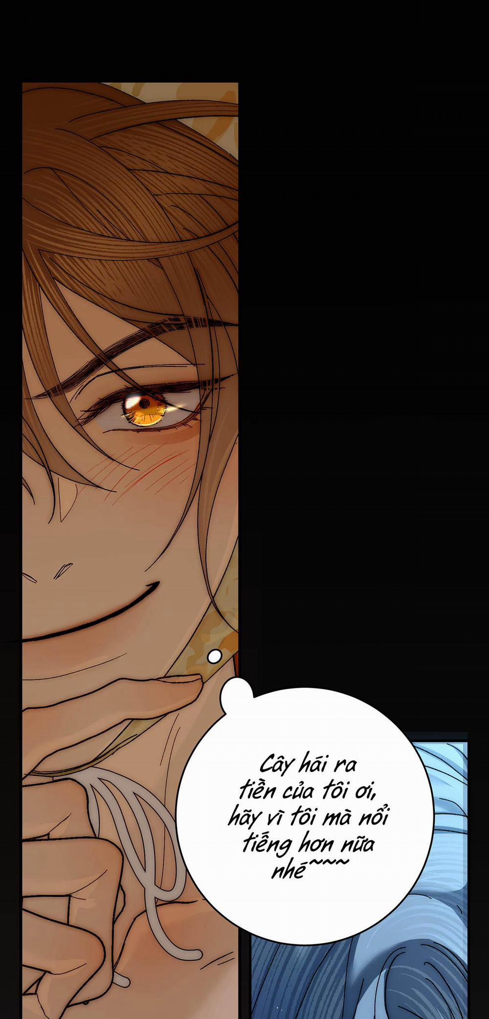 Mỗi Ngày Đều Muốn Tên Hoàng Tử Yandere Đội Quần 2 trang 11