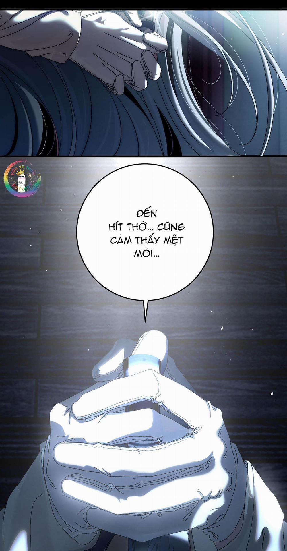 Mỗi Ngày Đều Muốn Tên Hoàng Tử Yandere Đội Quần 2 trang 14