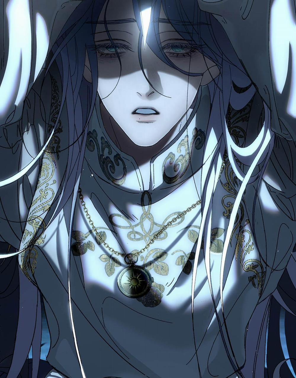 Mỗi Ngày Đều Muốn Tên Hoàng Tử Yandere Đội Quần 2 trang 15