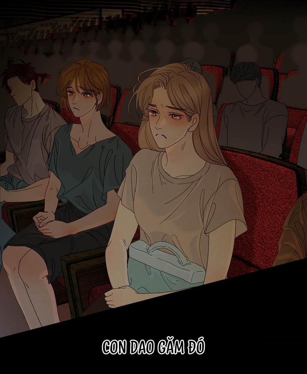 Mỗi Ngày Đều Muốn Tên Hoàng Tử Yandere Đội Quần 2 trang 19