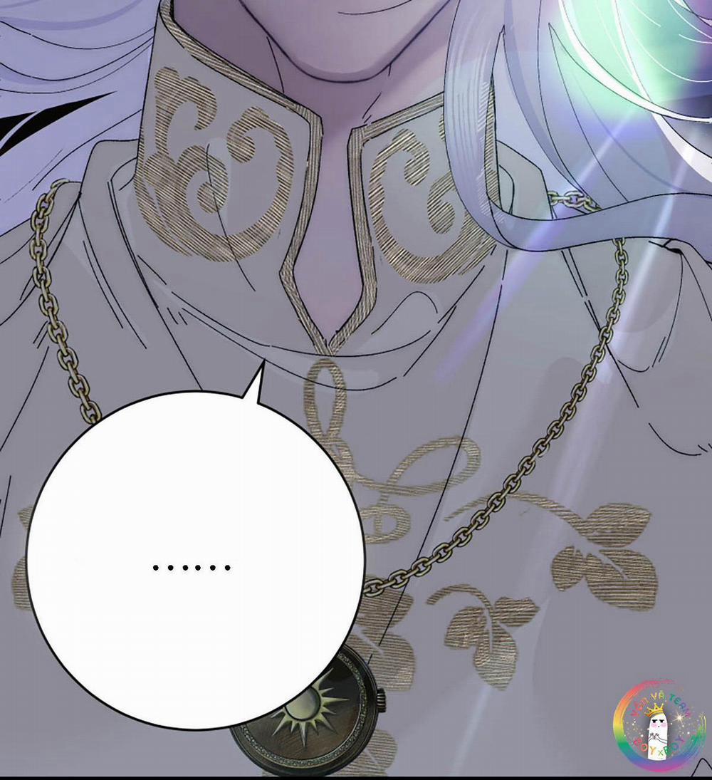 Mỗi Ngày Đều Muốn Tên Hoàng Tử Yandere Đội Quần 2 trang 27