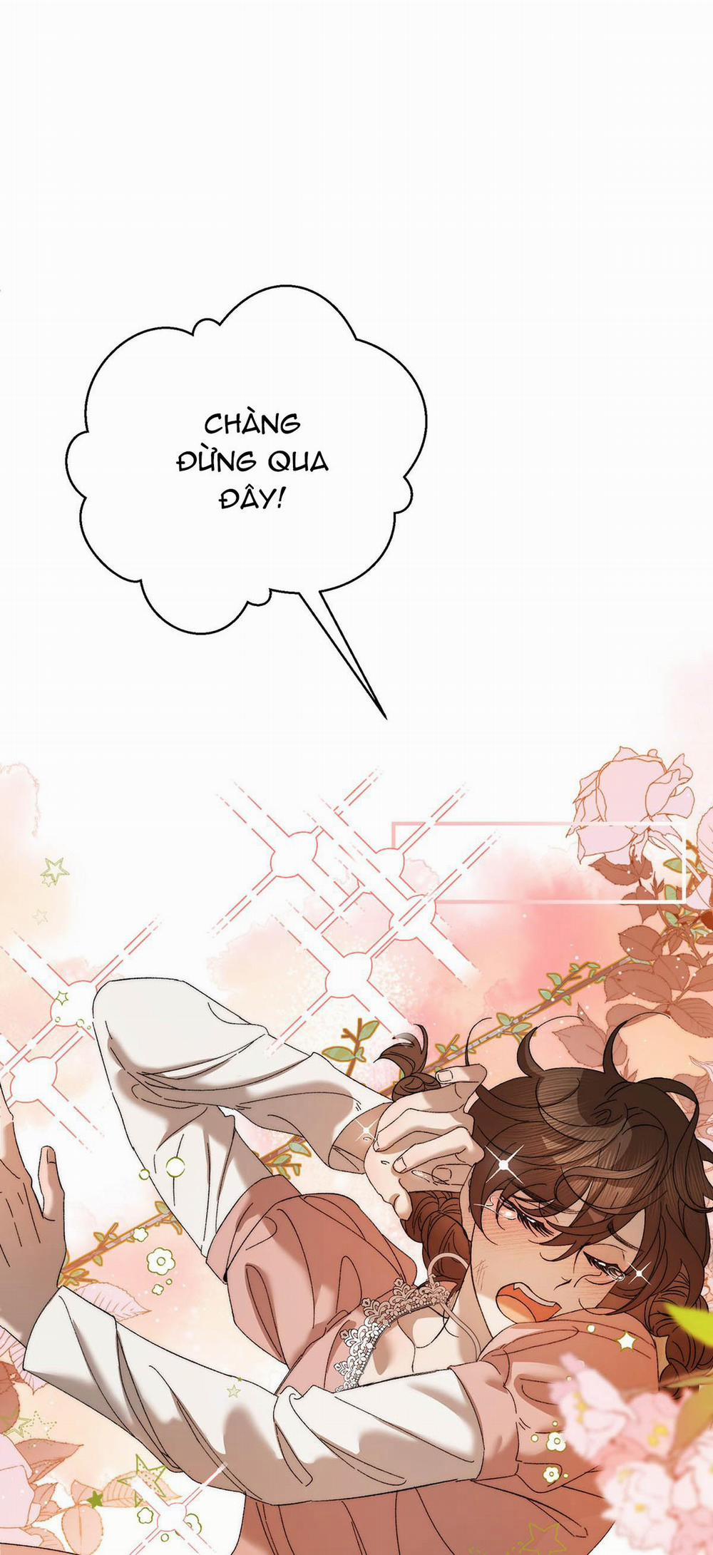 Mỗi Ngày Đều Muốn Tên Hoàng Tử Yandere Đội Quần 2 trang 34