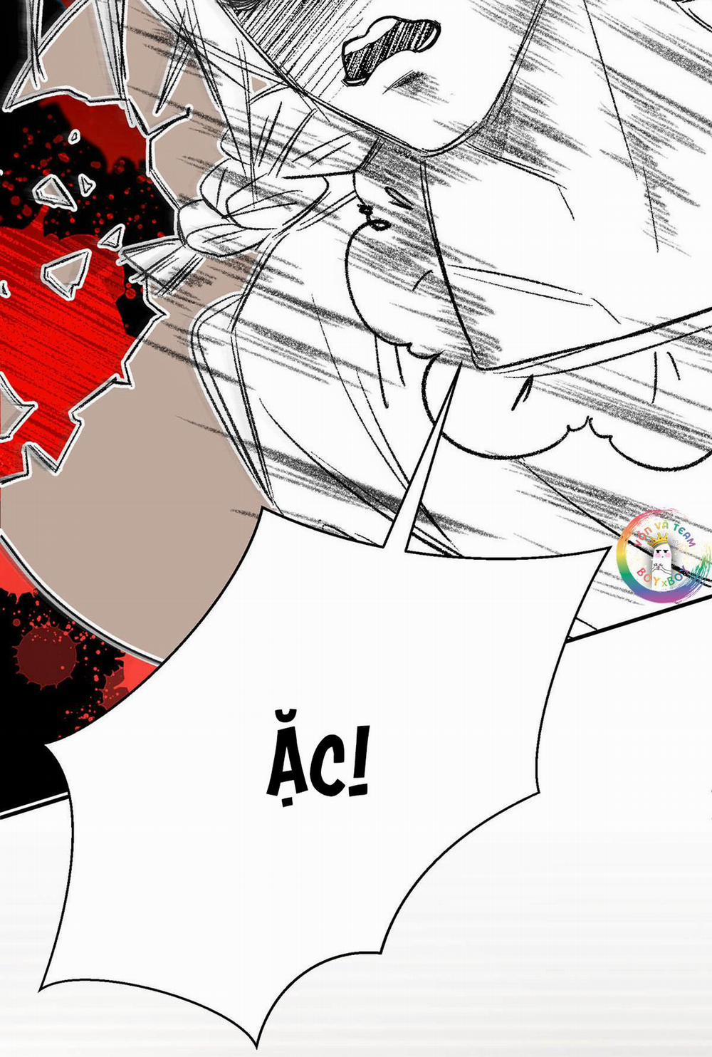 Mỗi Ngày Đều Muốn Tên Hoàng Tử Yandere Đội Quần 2 trang 38