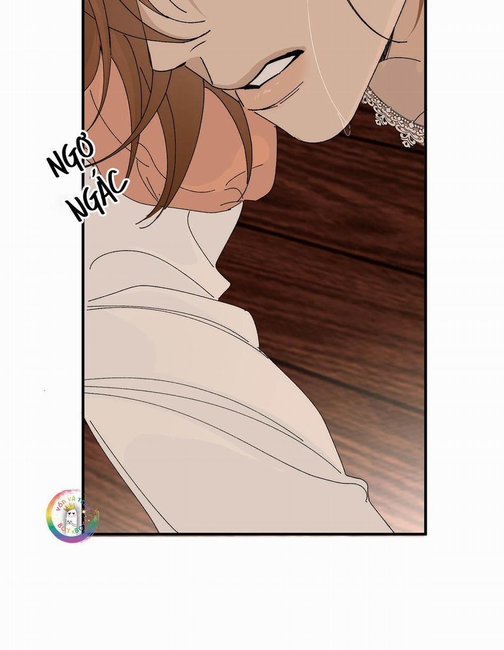 Mỗi Ngày Đều Muốn Tên Hoàng Tử Yandere Đội Quần 3 trang 11