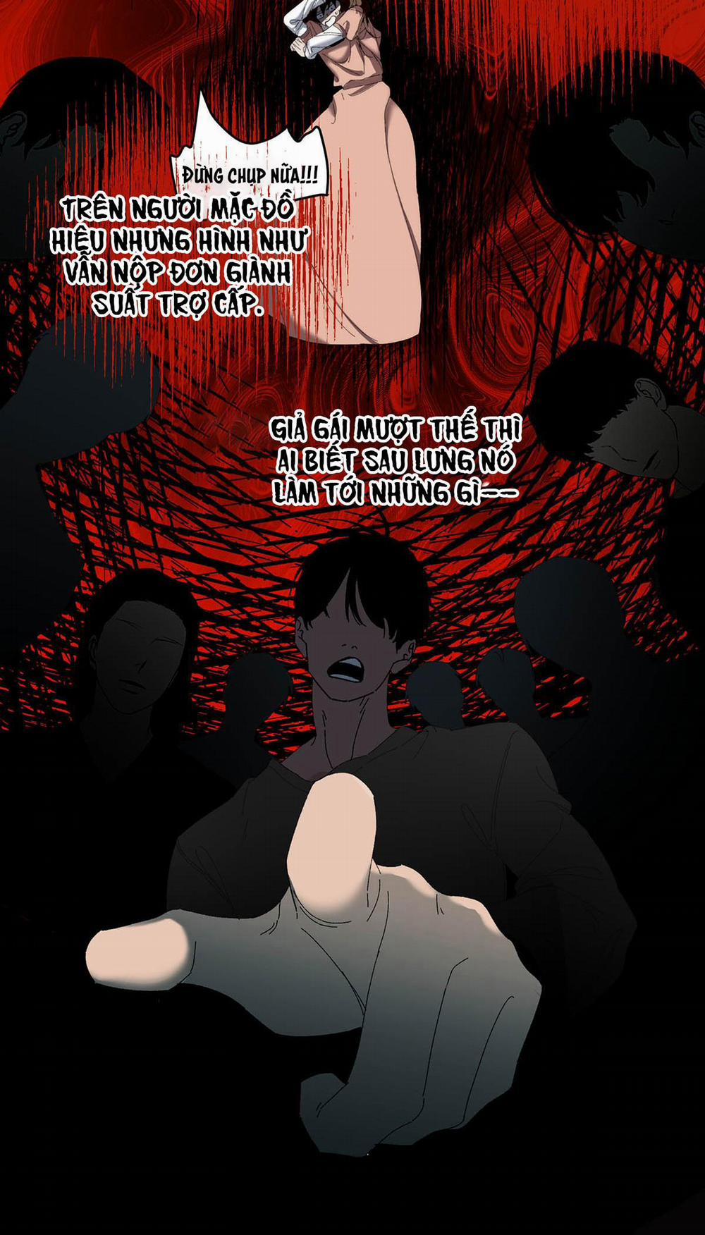 Mỗi Ngày Đều Muốn Tên Hoàng Tử Yandere Đội Quần 3 trang 23