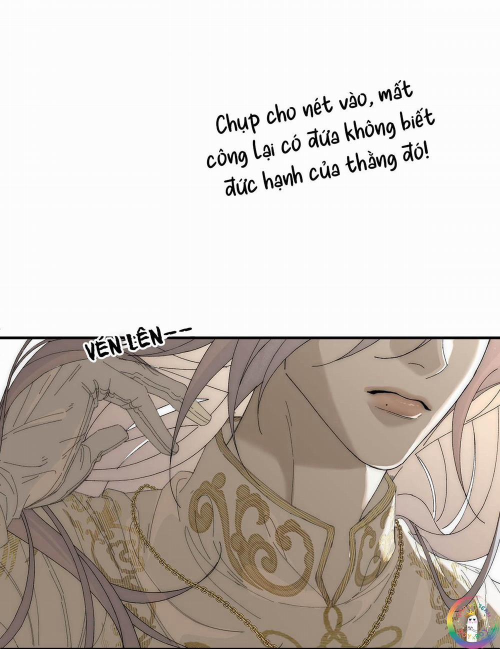 Mỗi Ngày Đều Muốn Tên Hoàng Tử Yandere Đội Quần 3 trang 28