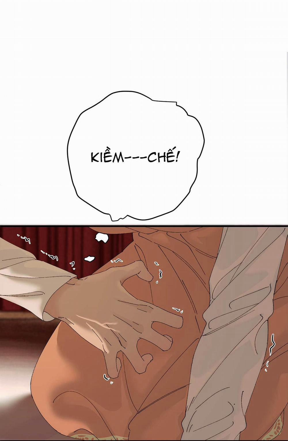 Mỗi Ngày Đều Muốn Tên Hoàng Tử Yandere Đội Quần 3 trang 3