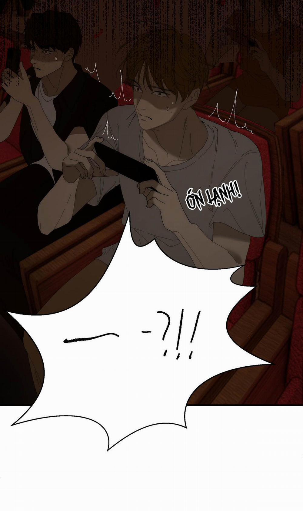 Mỗi Ngày Đều Muốn Tên Hoàng Tử Yandere Đội Quần 3 trang 35