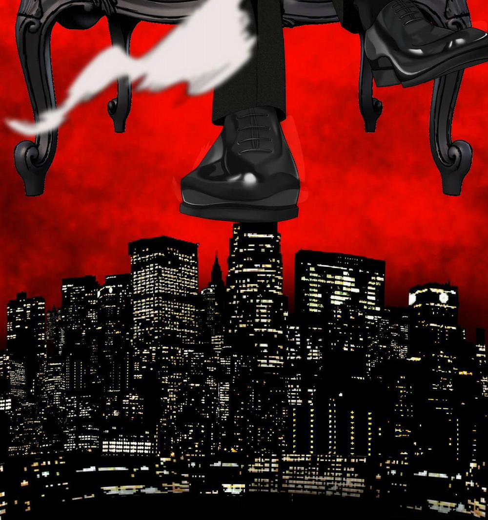 Mỗi Ngày Đều Muốn Tên Hoàng Tử Yandere Đội Quần 3 trang 38