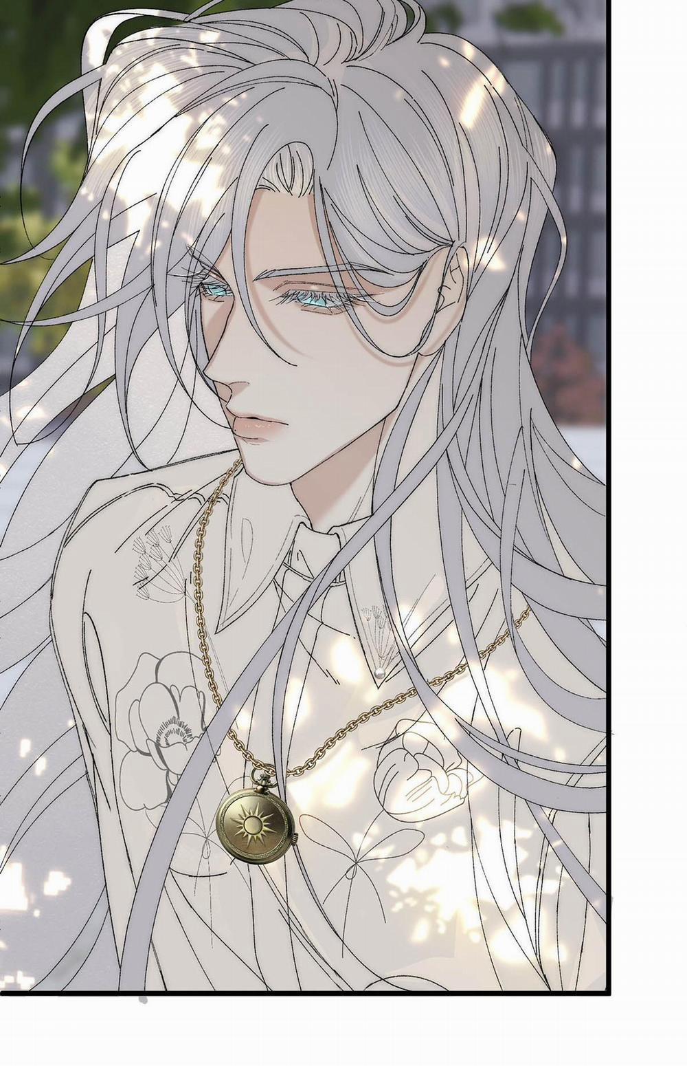 Mỗi Ngày Đều Muốn Tên Hoàng Tử Yandere Đội Quần 3 trang 54