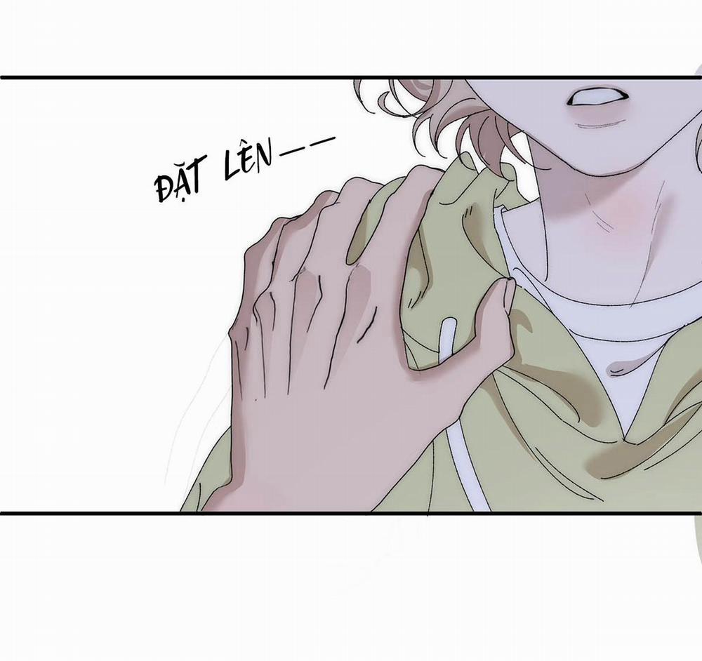 Mỗi Ngày Đều Muốn Tên Hoàng Tử Yandere Đội Quần 3 trang 59