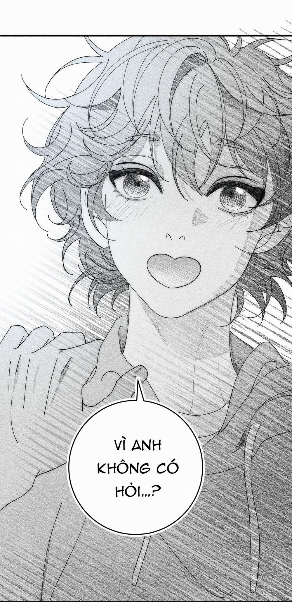 Mỗi Ngày Đều Muốn Tên Hoàng Tử Yandere Đội Quần 3 trang 61