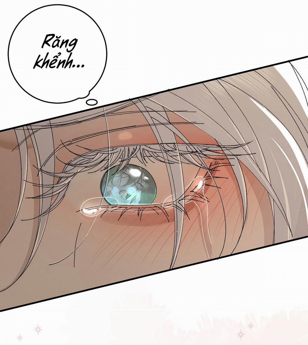 Mỗi Ngày Đều Muốn Tên Hoàng Tử Yandere Đội Quần 3 trang 8