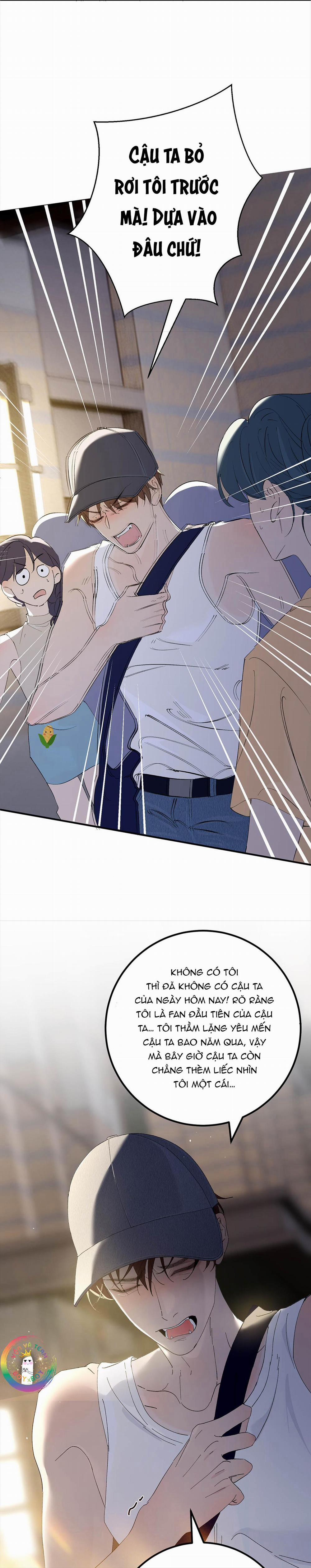 Mỗi Ngày Đều Muốn Tên Hoàng Tử Yandere Đội Quần 6 trang 13