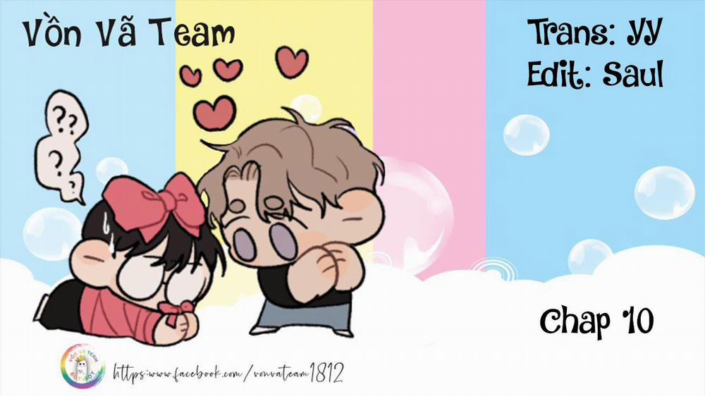 Mỗi Ngày Đều Muốn Tên Hoàng Tử Yandere Nhục Mặt 10 trang 0