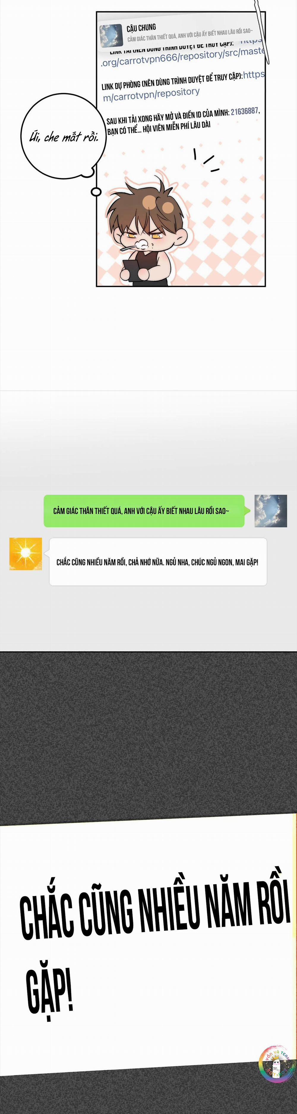 Mỗi Ngày Đều Muốn Tên Hoàng Tử Yandere Nhục Mặt 10 trang 10