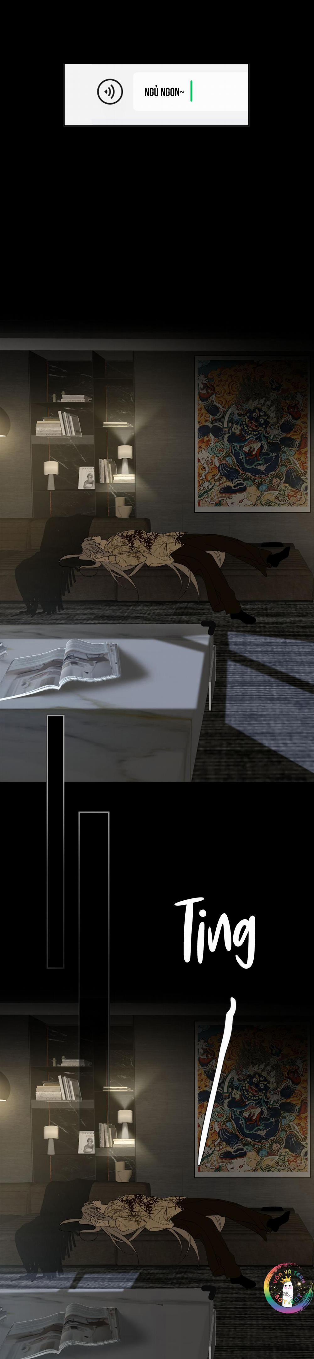 Mỗi Ngày Đều Muốn Tên Hoàng Tử Yandere Nhục Mặt 10 trang 13