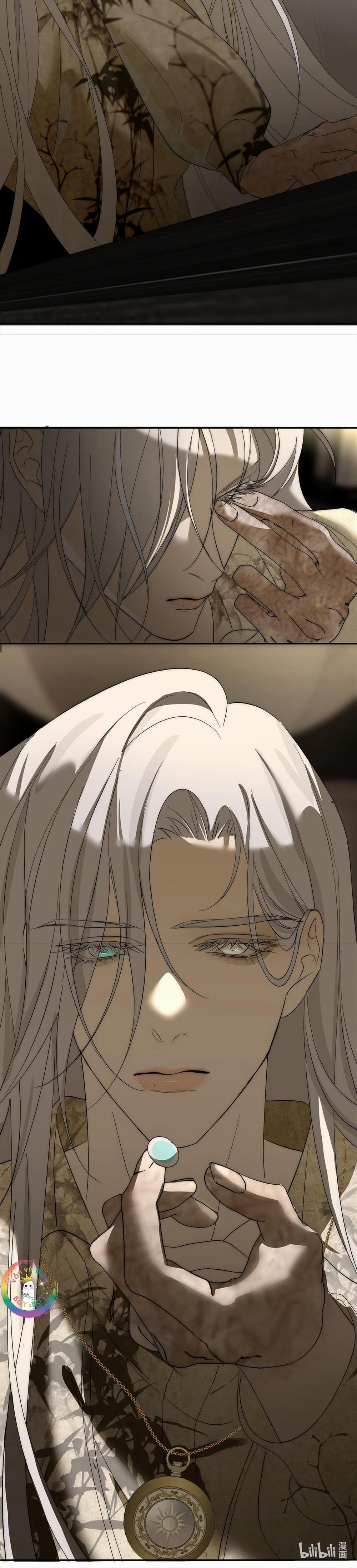 Mỗi Ngày Đều Muốn Tên Hoàng Tử Yandere Nhục Mặt 10 trang 16