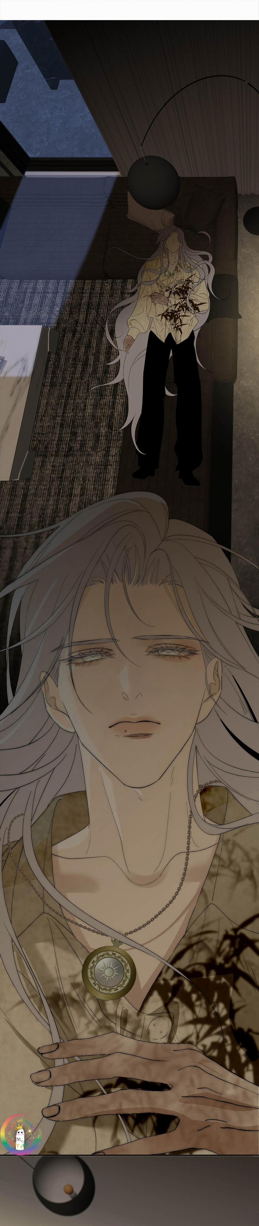 Mỗi Ngày Đều Muốn Tên Hoàng Tử Yandere Nhục Mặt 10 trang 17