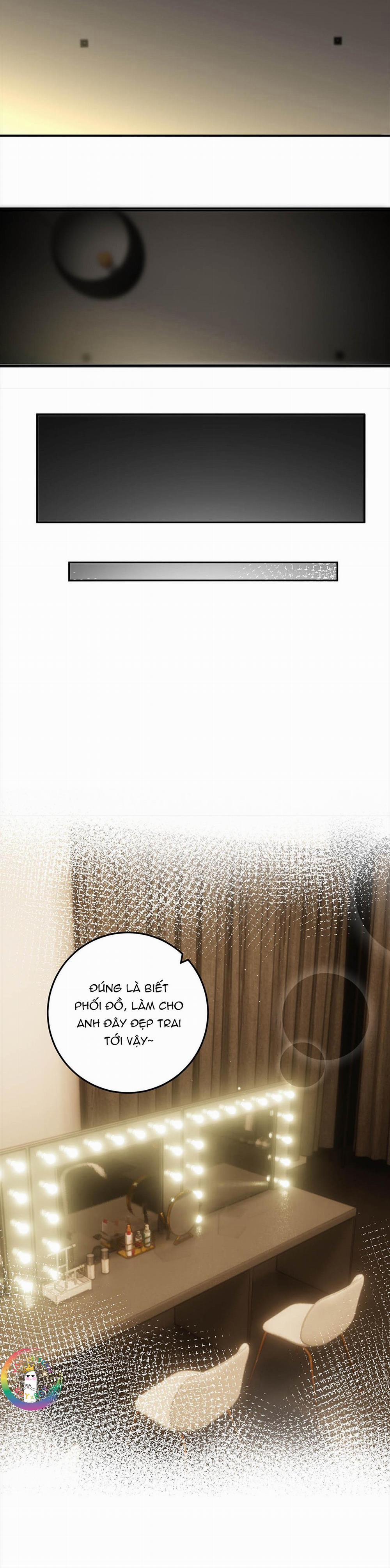 Mỗi Ngày Đều Muốn Tên Hoàng Tử Yandere Nhục Mặt 10 trang 18