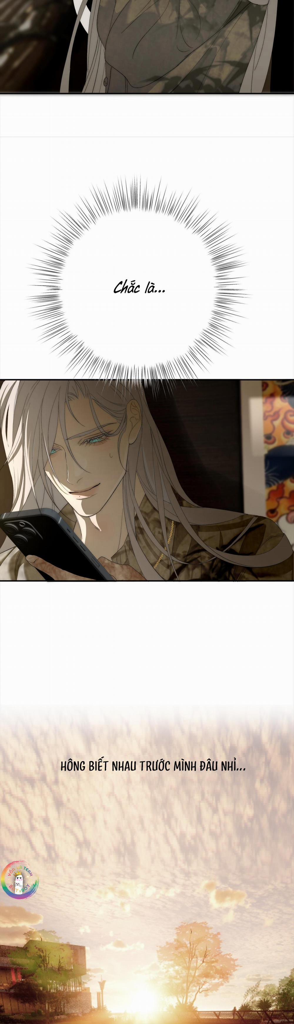 Mỗi Ngày Đều Muốn Tên Hoàng Tử Yandere Nhục Mặt 10 trang 8