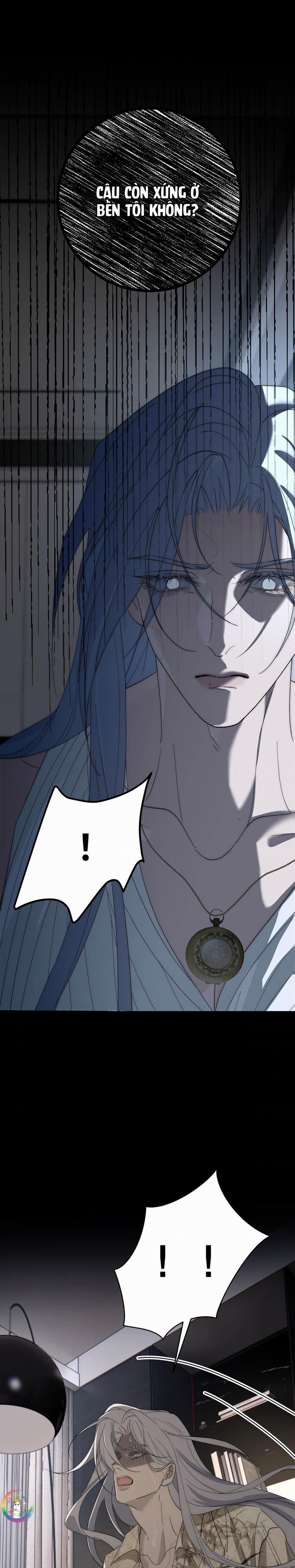 Mỗi Ngày Đều Muốn Tên Hoàng Tử Yandere Nhục Mặt 11 trang 12