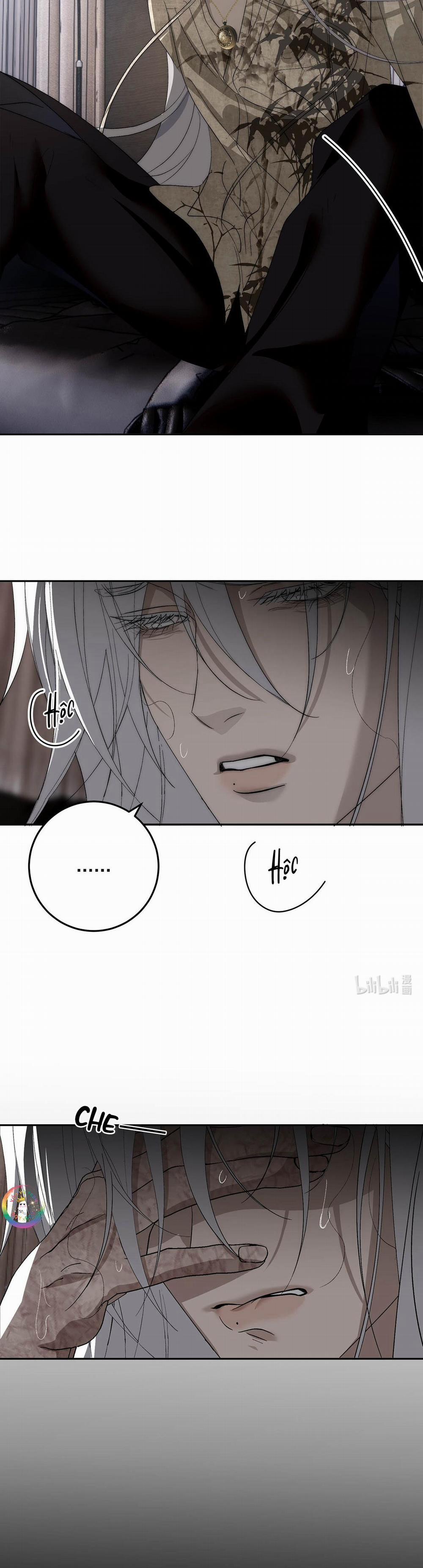 Mỗi Ngày Đều Muốn Tên Hoàng Tử Yandere Nhục Mặt 11 trang 13