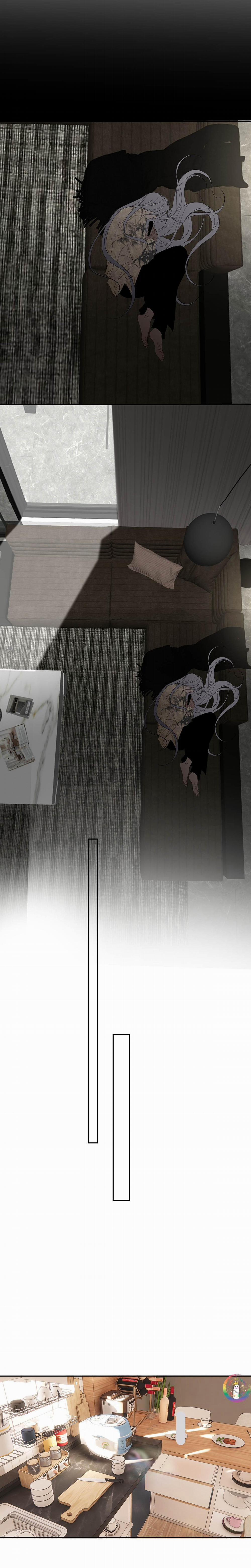 Mỗi Ngày Đều Muốn Tên Hoàng Tử Yandere Nhục Mặt 11 trang 14